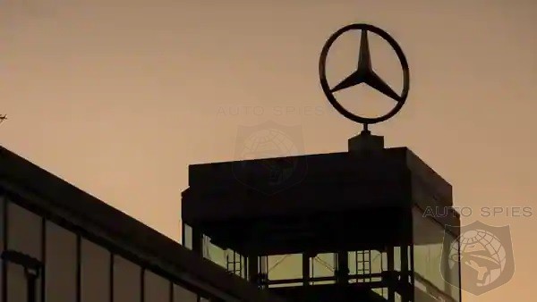 German Union Offended Over Move Of Former Mercedes Plant Manager To Tesla